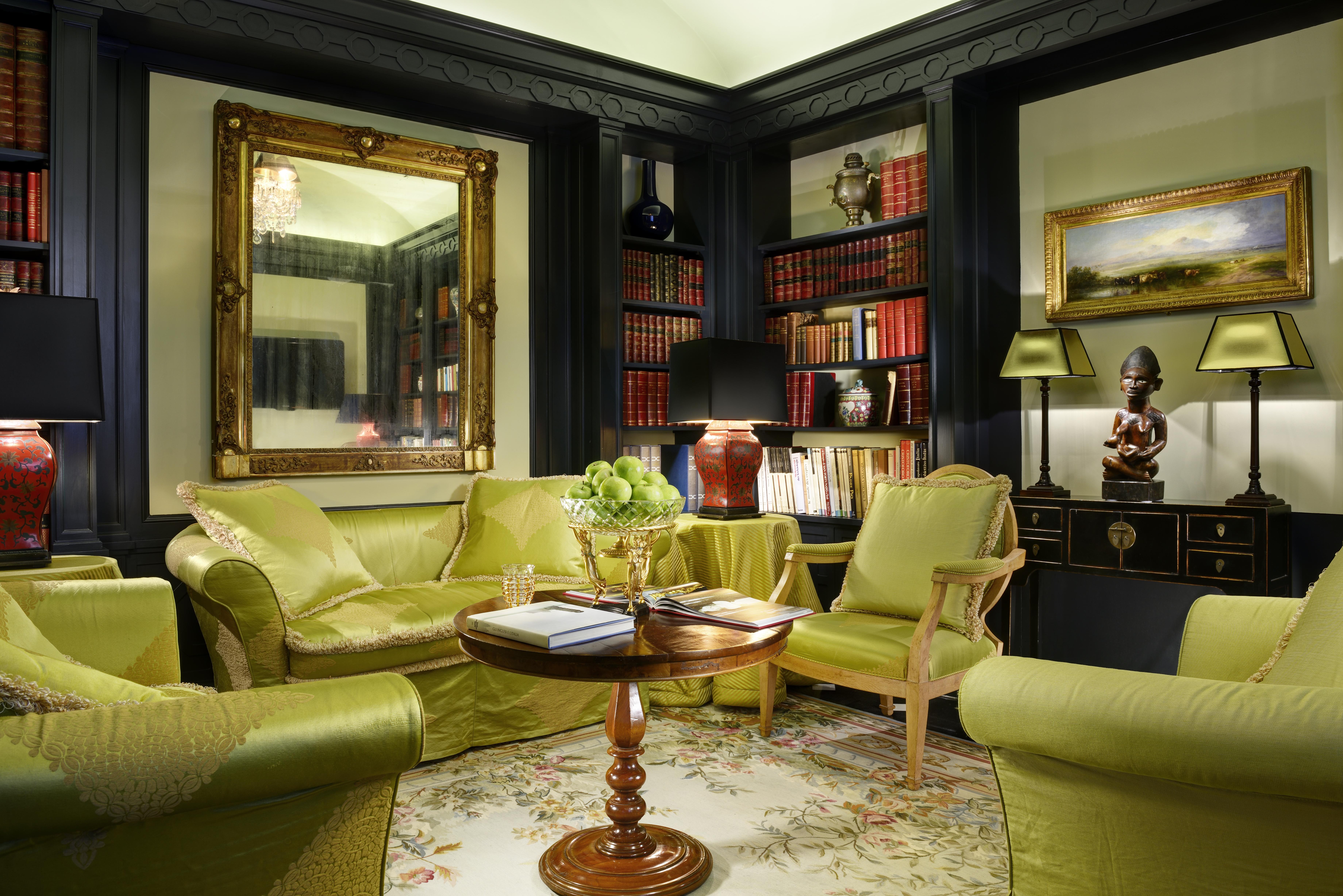 Hotel D'Inghilterra Roma - Starhotels Collezione Dış mekan fotoğraf