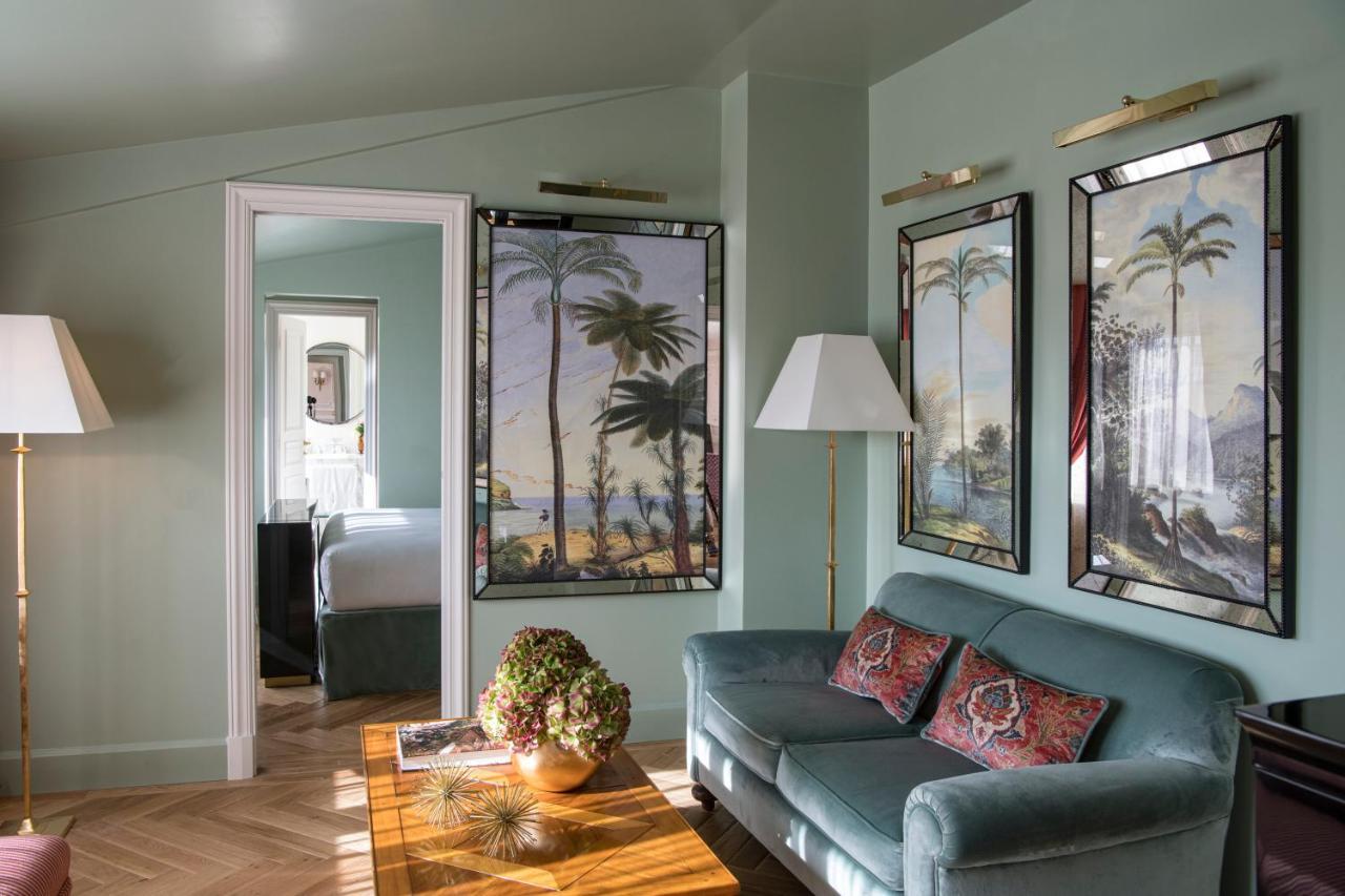 Hotel D'Inghilterra Roma - Starhotels Collezione Dış mekan fotoğraf
