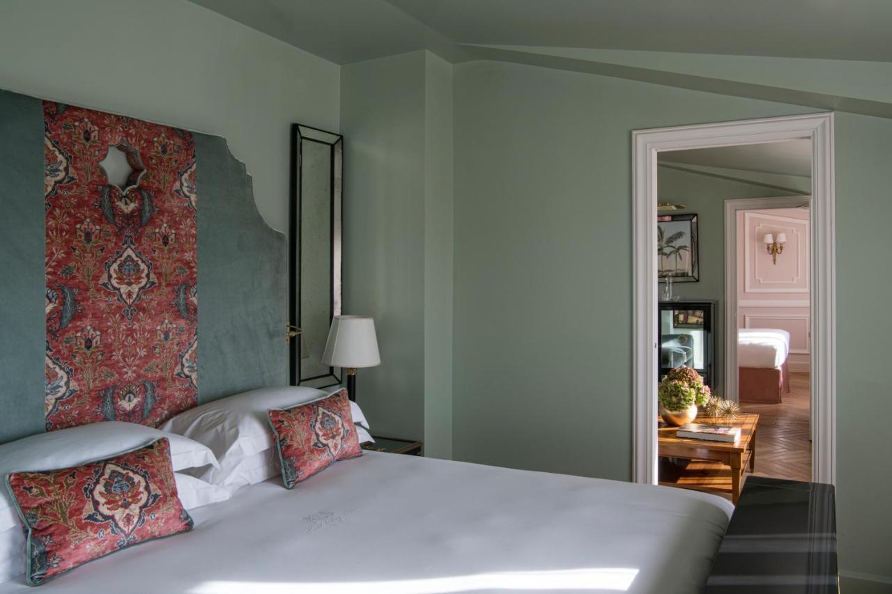 Hotel D'Inghilterra Roma - Starhotels Collezione Dış mekan fotoğraf