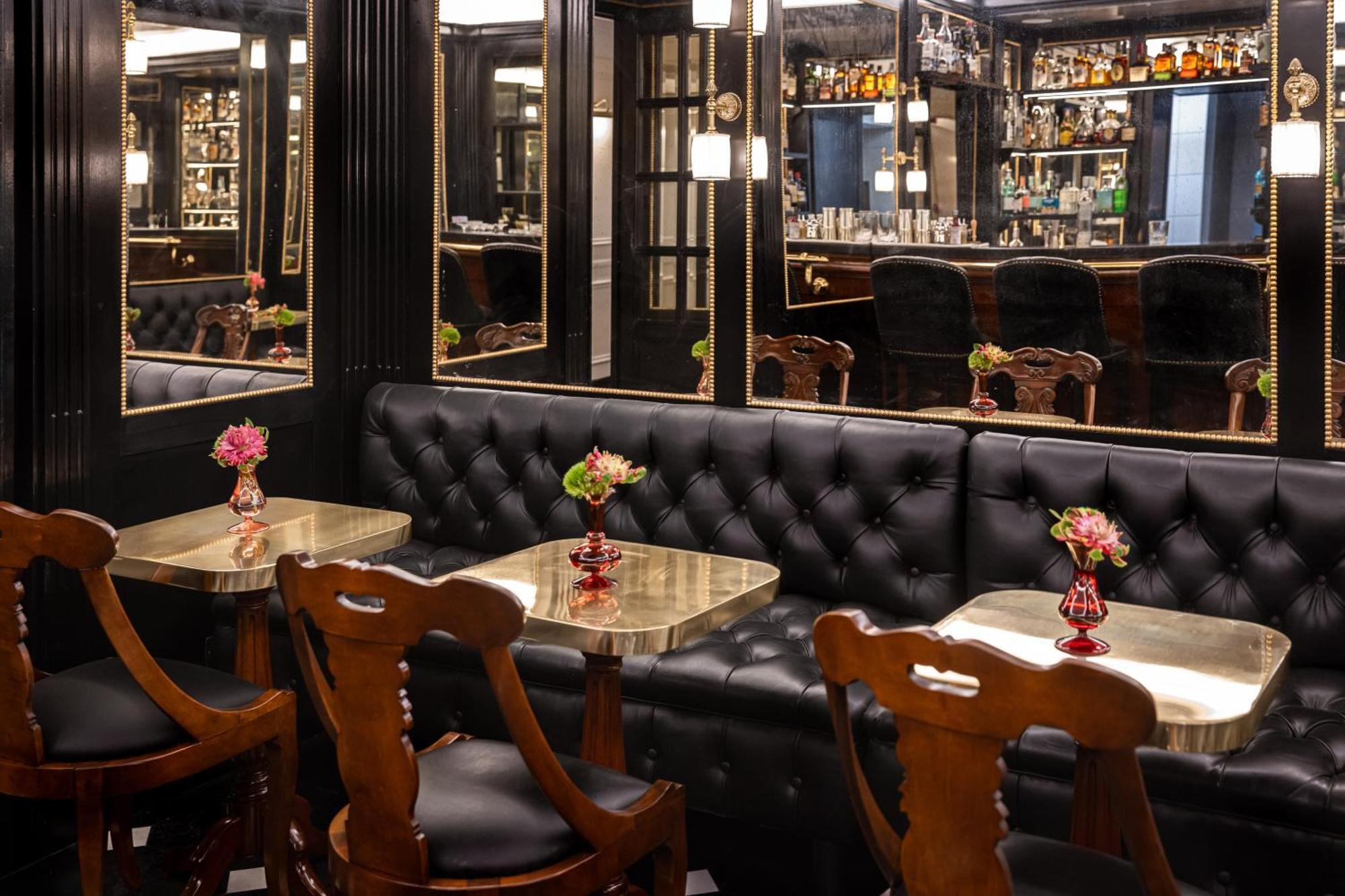 Hotel D'Inghilterra Roma - Starhotels Collezione Dış mekan fotoğraf